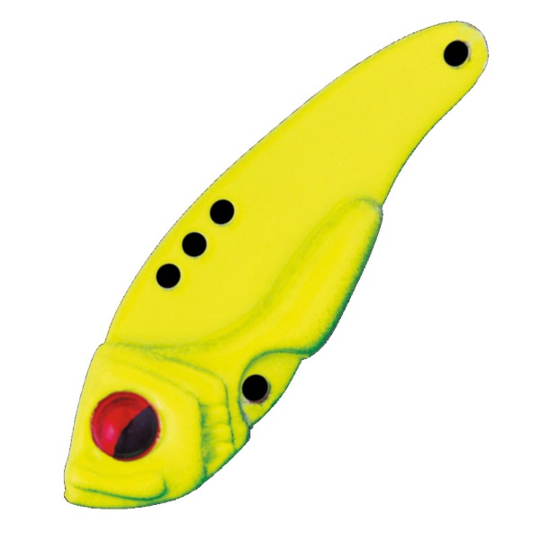 Ｂ－スパーク　２．９ｇ(Ｊ＃０８　チャート／黒)